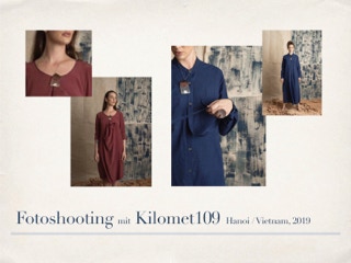 fashion and jewelry by Kilomet109 and Christiane Campioni